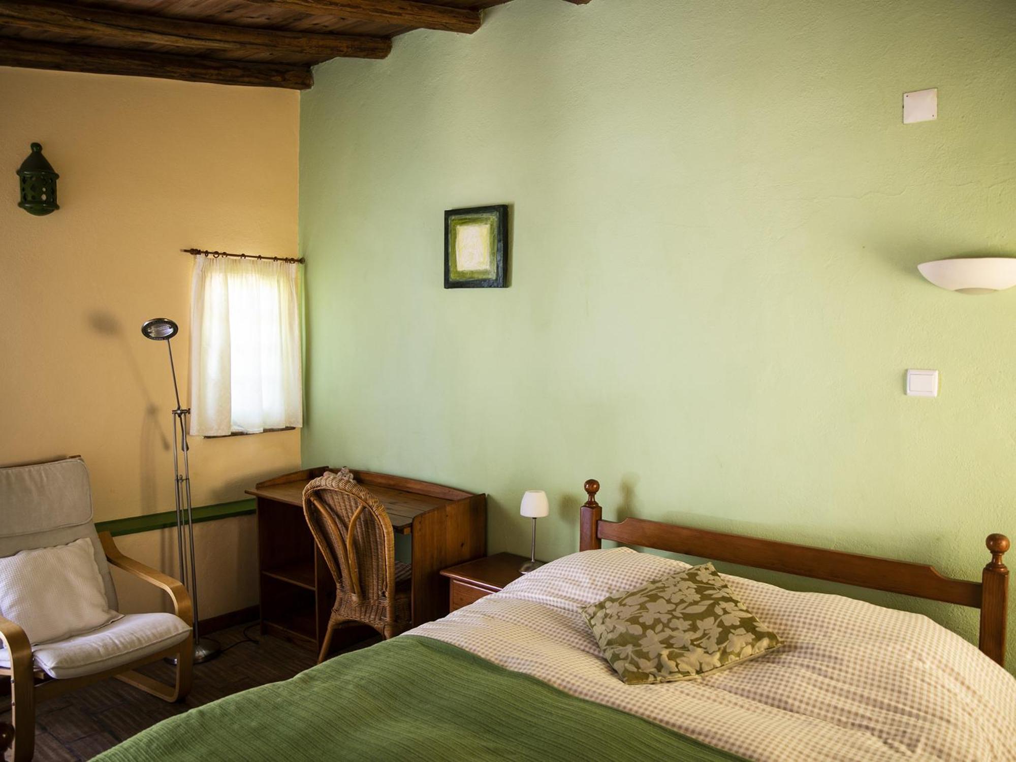 Monte Rosa Rural Guesthouse Barao de Sao Joao Exterior foto
