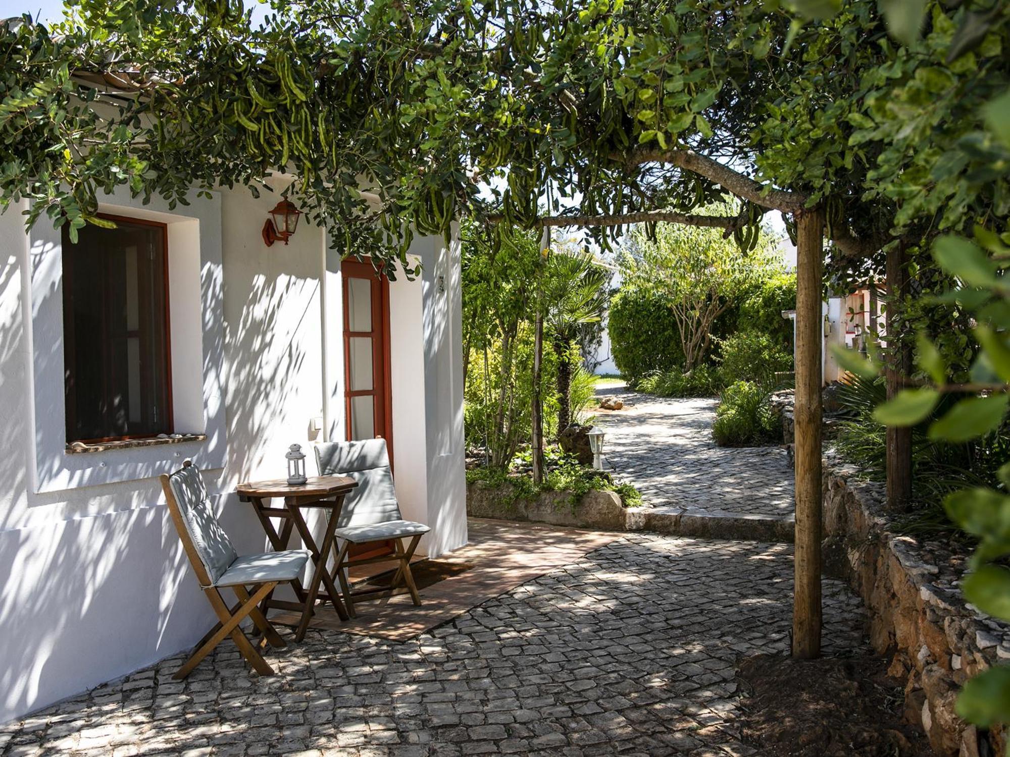 Monte Rosa Rural Guesthouse Barao de Sao Joao Exterior foto