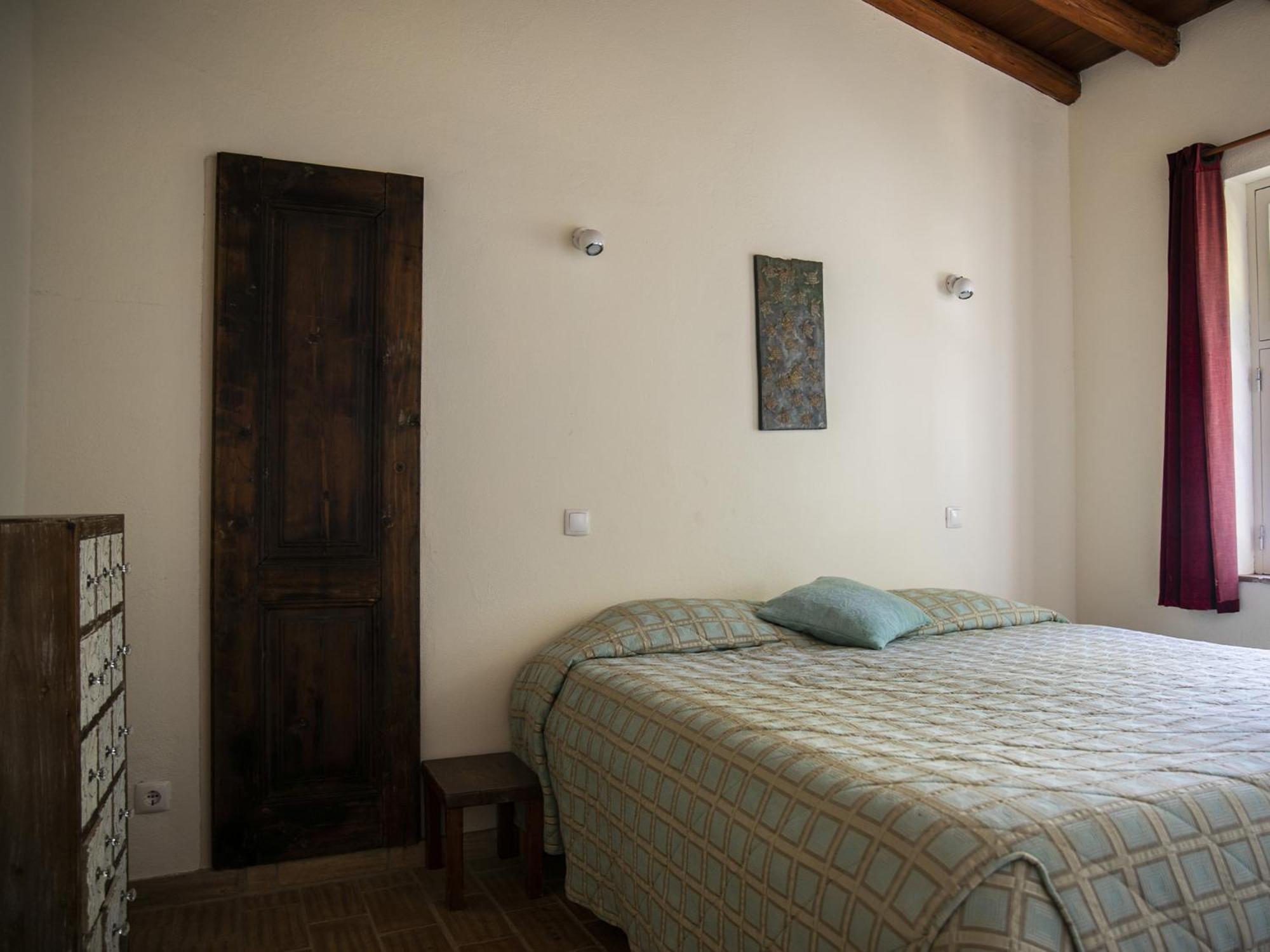 Monte Rosa Rural Guesthouse Barao de Sao Joao Exterior foto